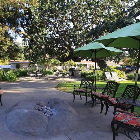 Meadowlark Inn Solvang Kültér fotó