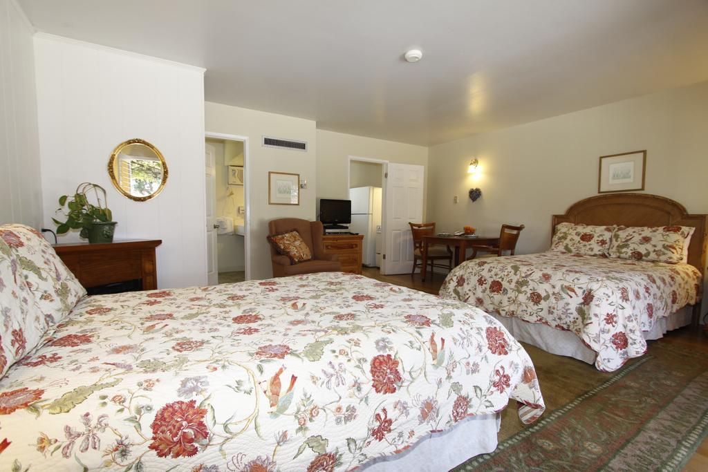 Meadowlark Inn Solvang Szoba fotó