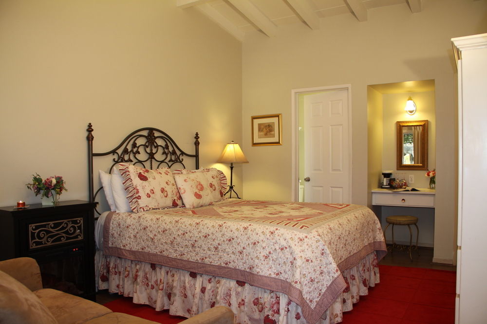 Meadowlark Inn Solvang Kültér fotó