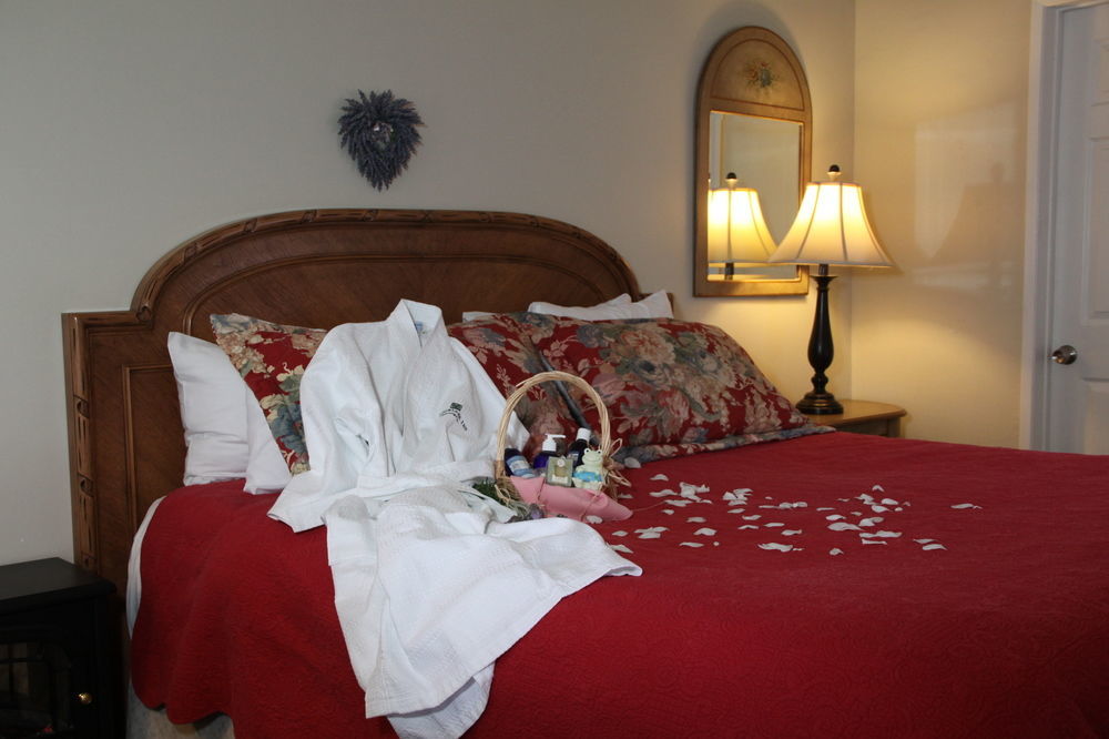 Meadowlark Inn Solvang Kültér fotó
