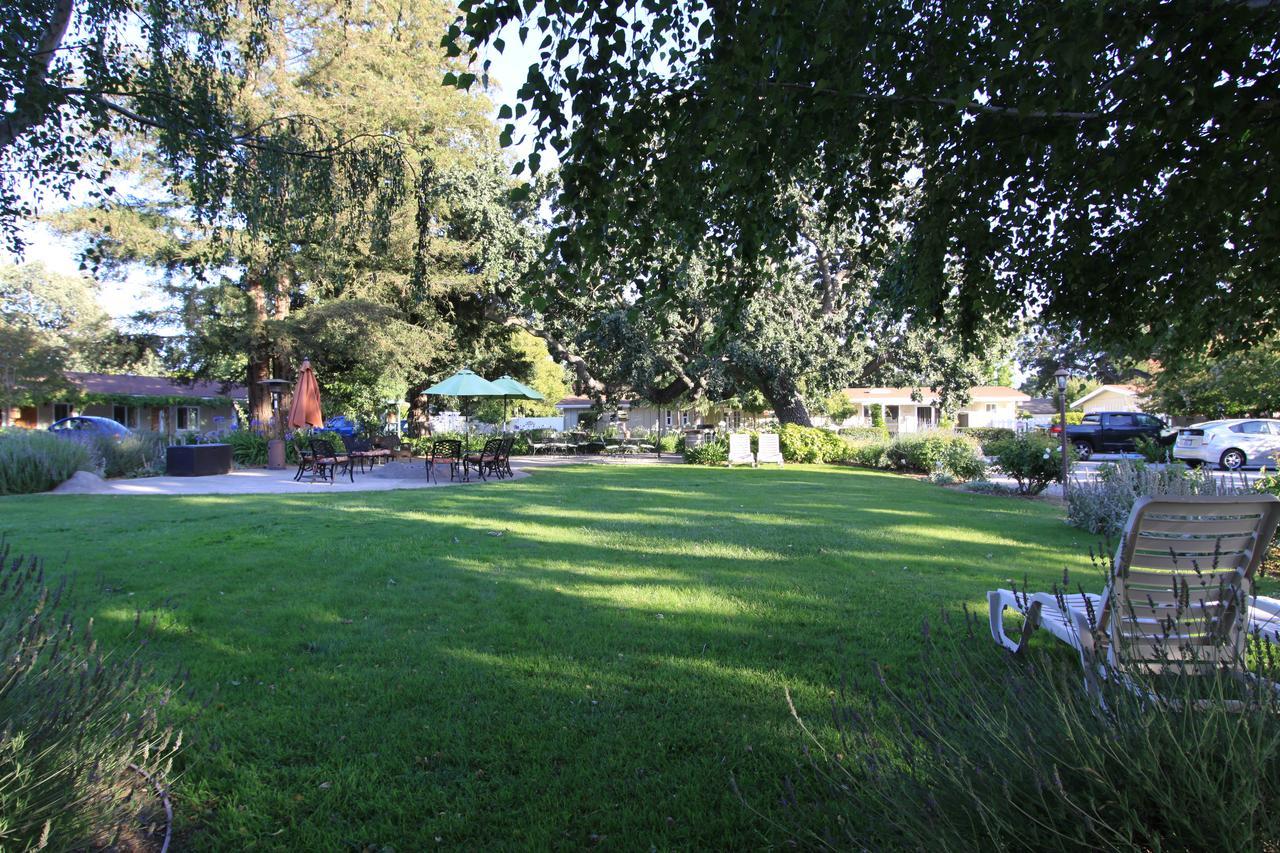 Meadowlark Inn Solvang Kültér fotó